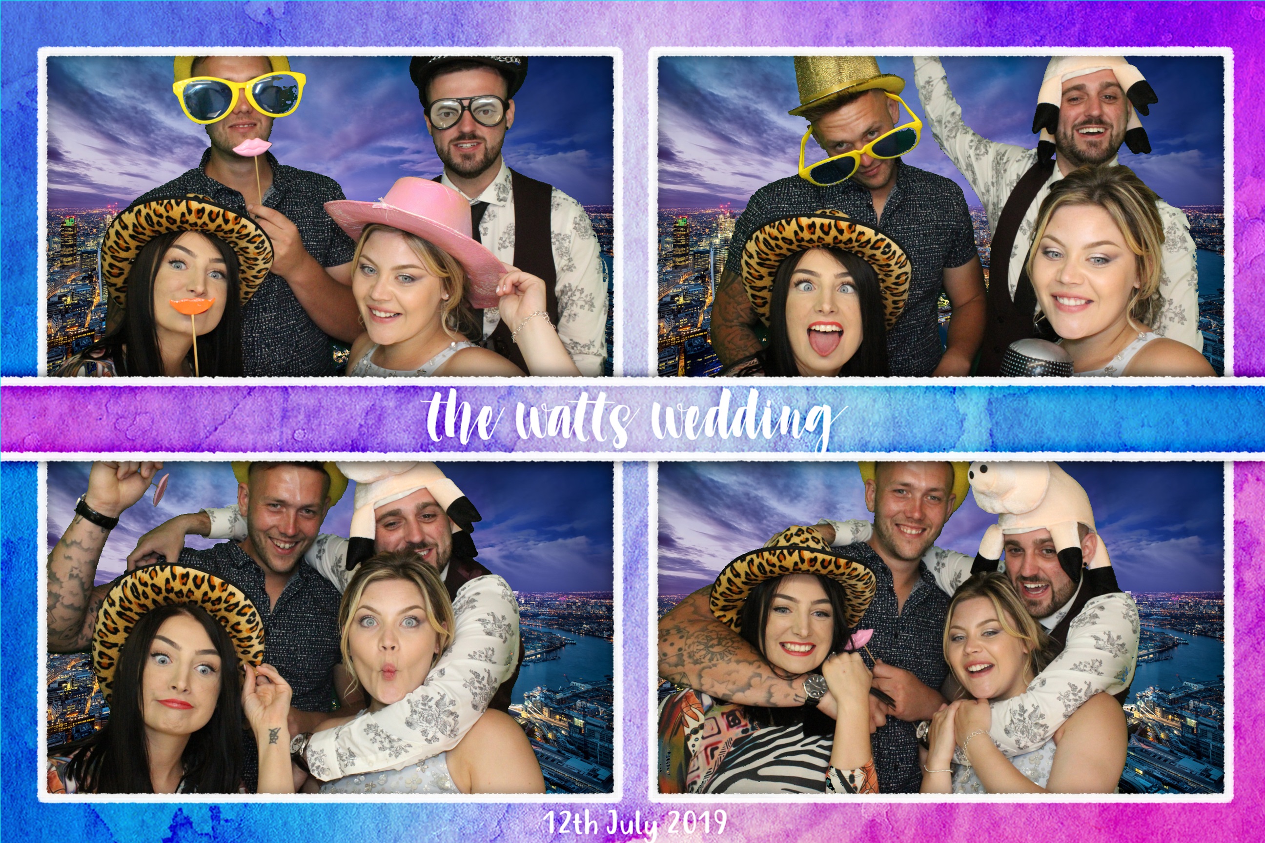 Mitch & Lyd's Wedding | View more photos from the event at images.mobile-photo-booth.com/u/MobilePhotoBoothUK/Mitch-Lyds-Wedding